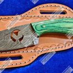 Skinner knife USA