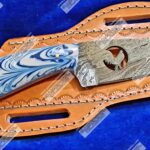 Handmade Damascus