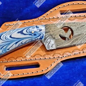 Handmade Damascus