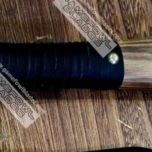 Steel mini axe