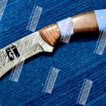 Hawkbill knife