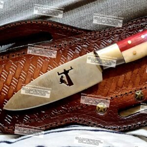 Skinner knife