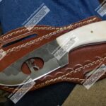 coonhound skinner knife