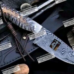 lineman skinner knife