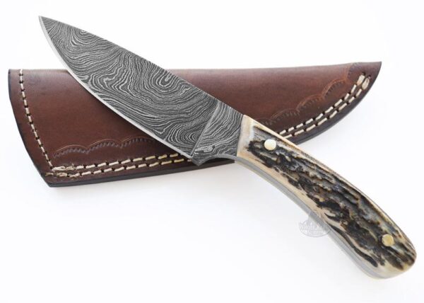 skinner Cowboy knife