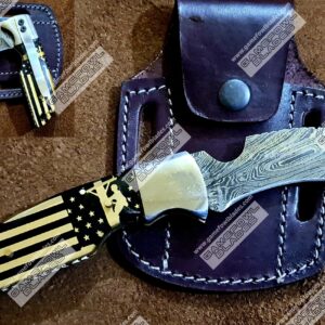 Steel Hawkbill Knife For Sale