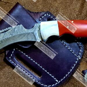 Steel Hawkbill Knife In USA