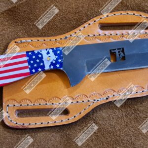 Steel Bull Cutter Blade