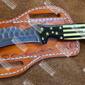 Handmade 1095 Steel Hawkbill Blade