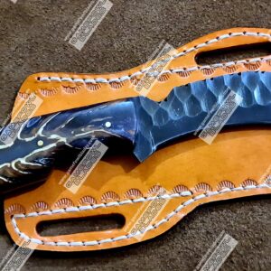 steel Hawkbill Knife In USA