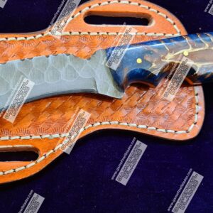 Handmade 1095 Steel Hawkbill