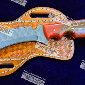 Hawkbill Blade In USA