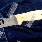 Rooster knife