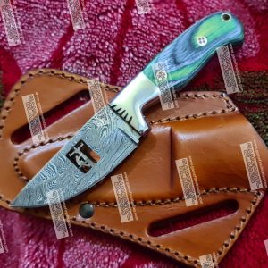 Hunting Knives in USA