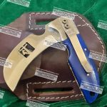 folding knives with clip
