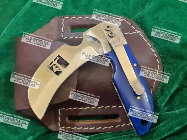 folding knives with clip