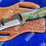 Hunting knife in USA