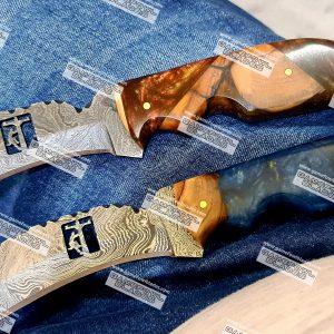 lot hawkbill knives