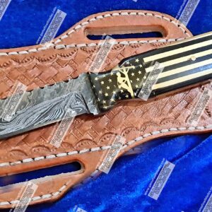 Splicing knife