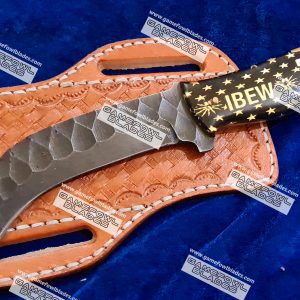 hunting knife for sale