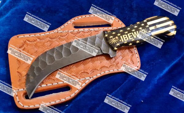 hunting knife for sale