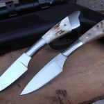 skinner knives set