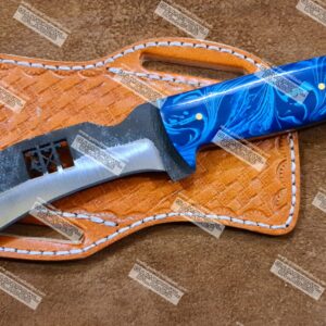 hawkbill knife