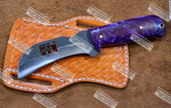 hawkbill knives