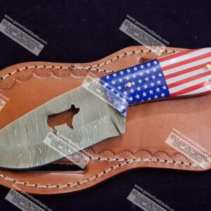handmade axe