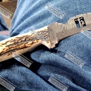 handmade axe in USA