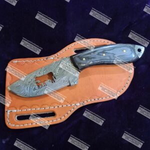 skinner knife in Texas