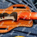steel hawkbill blade in Texas
