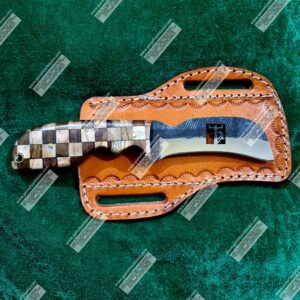 steel hawkbill Cutter