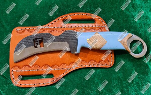 Photo_1642981878416 steel hawkbill blade