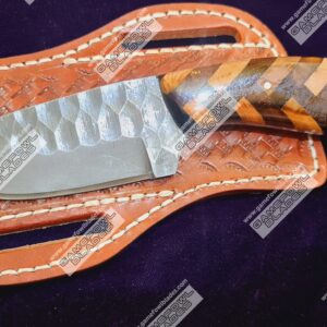 Steel skinner cutter