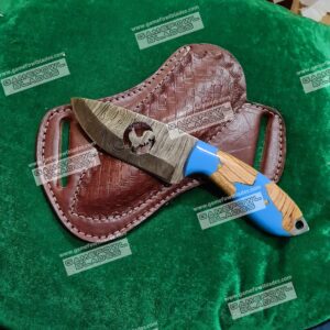 skinner knife In USA