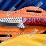 Steel skinner Blade
