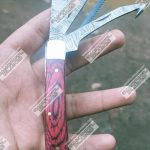 rooster folding knife In USA