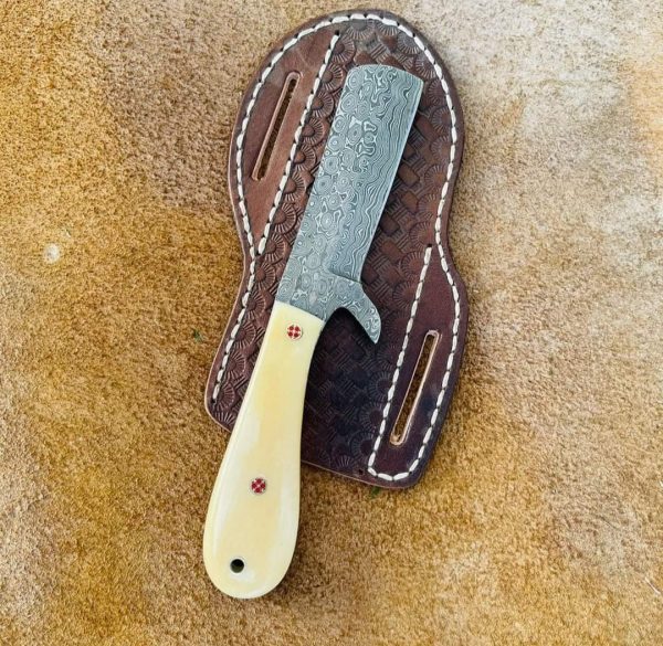 bull cutter knife