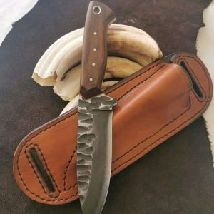 skinner Hunting knife