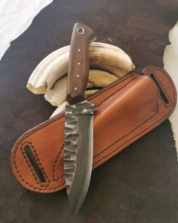 skinner Hunting knife